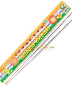 Crackling Sparklers (30 CM 5 Pcs)
