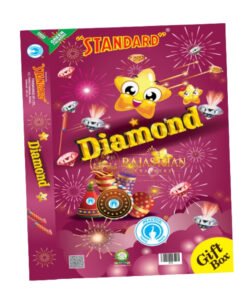 Diamond (50 Items)