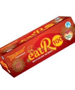 Eat R 100 (100 Shots 1 Cake)