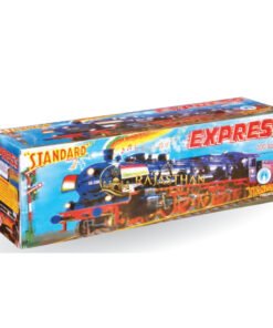 Express 100 (100 Shots 1 Cake)