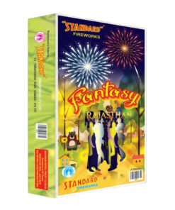 Fantasy (2 Pcs)
