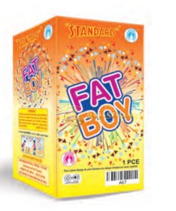 Fat Boy (1 Pc)