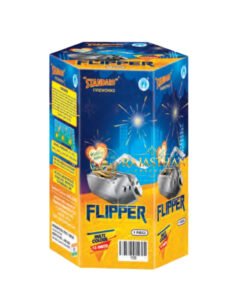 Flipper (12 Shots 1 Cake)