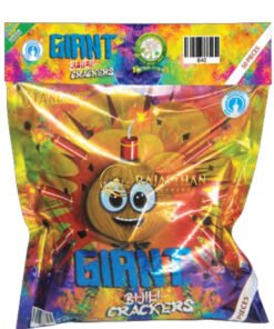 Giant Bijili (New) (50 Pcs)