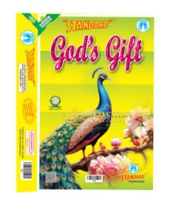 God's Gift (25 Items)