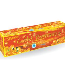 Gold Bonanza (125 Shots 1 Cake)