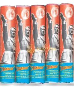 Hitler (10 CM 5 Pcs)