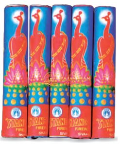 Lakshmi (10 CM 5 Pcs)