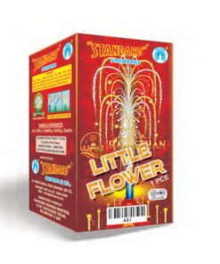 Lily Flower (1 Pc)
