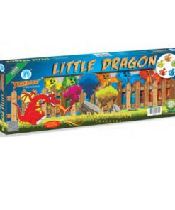 Little Dragon (5 Pcs)
