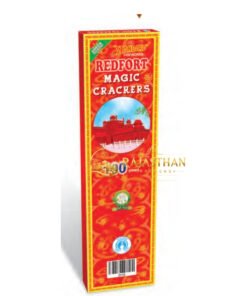 Magic Crackers - 100 (1 Box)