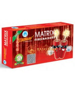 Matrix Firecracker (2 Pcs)