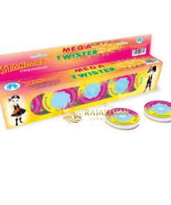 Mega Twister (5 Pcs)
