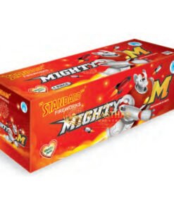 Mighty M (20 Shots 1 Cake)