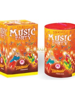 Music Party (1 Pc)