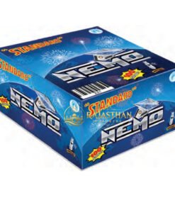 Nemo (100 Shots 1 Cake)