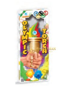 Olympic Torch (1 Pc)