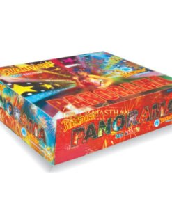 Panorama (500 Shots 1 Cake)