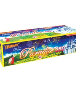 Paradise 250 Shots- Standard
