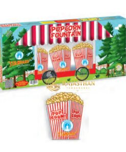 Pop Corn (5 Pcs)