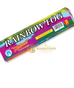 Rainbow Fog (2 Pcs)