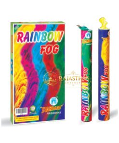 Rainbow Fog (5 Pcs)