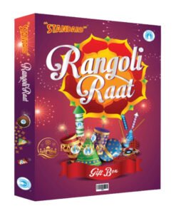 Rangoli Raat (68 Items)