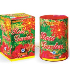 Rose Garden (1 Pc)