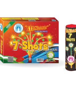 Seven Shots (5 Pcs)