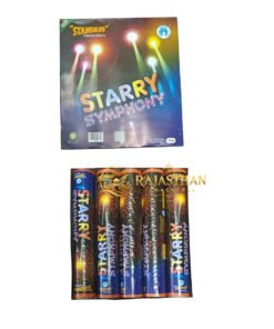 Starry Symphony (5 Pcs)