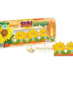 Sundrops (5 Pcs)
