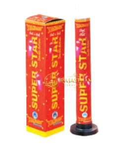 Super Star - Red (1 Pc)