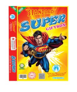 Super (28 Items)