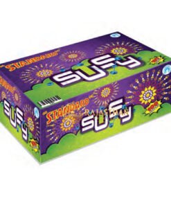 Susy (100 Shots 1 Cake)
