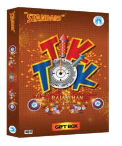 Tik Tok (62 Items)
