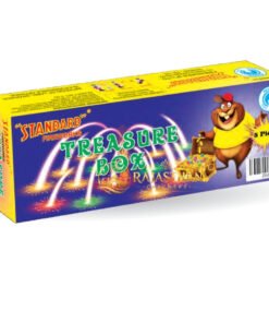 Treasure box (5 Pcs)