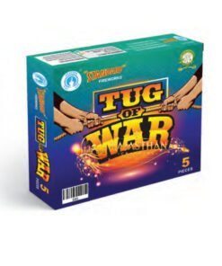 Tug of War (5 Pcs)