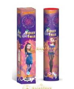 Violet Falls (1 Pc)