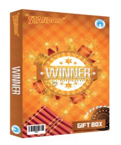 Winner (35 Items)