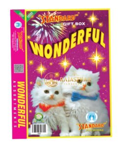 Wonderful (34 Items)