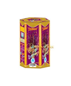 Rainbow Rain Barrage (1 Pc)